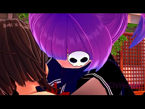 ❤️ Arachne girl monster. ️ Porno em nós