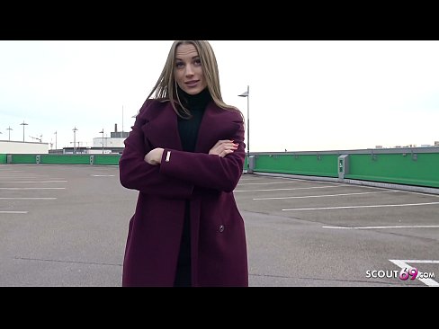 ❤️ OLHEIRO ALEMÃO É UM BOI DE SONHO TOCANDO STEELE, ESTACIONADOR DE CARROS E SEXY POR DINHEIRO ️ Porno em nós
