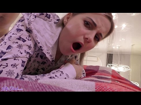 ❤️ Sexy mom engolir e sexo pré-registro - cum close up ️ Porno em nós